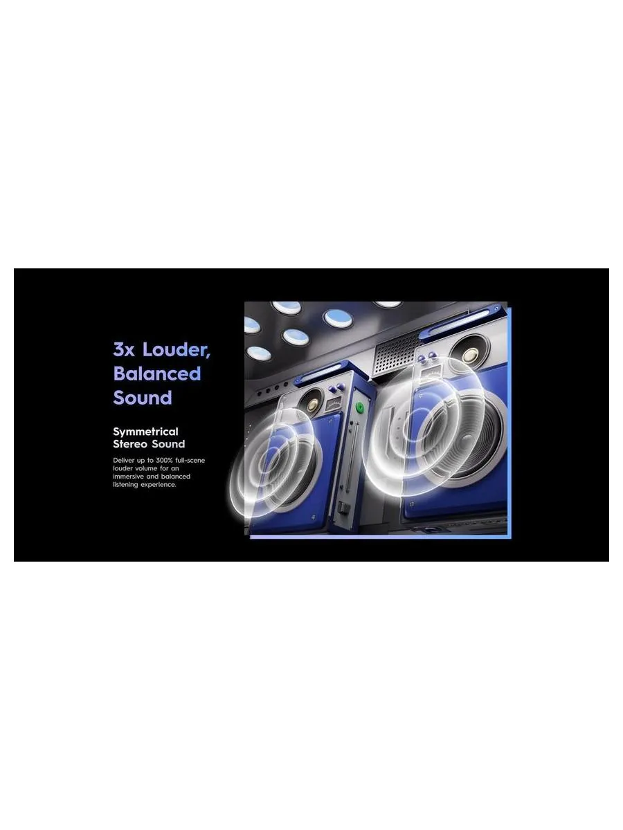 Смартфон Tecno Spark 30 Pro 8/128Gb Obsidian Edge - фото 29