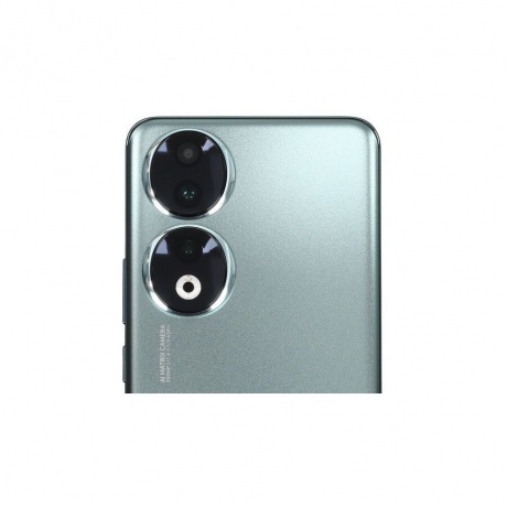 Смартфон Honor 90 12/512Gb Emerald Green - фото 14
