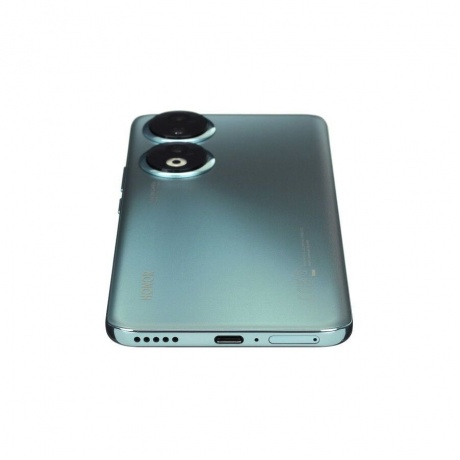 Смартфон Honor 90 12/512Gb Emerald Green - фото 15