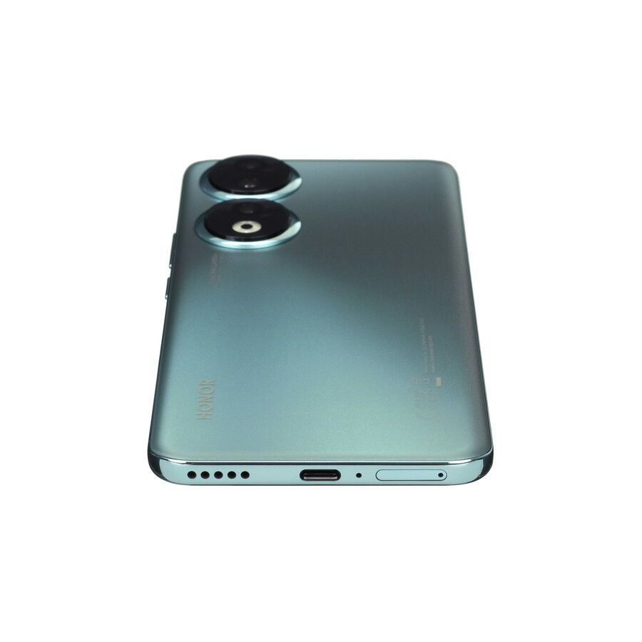 Смартфон Honor 90 12/512Gb Emerald Green - фото 15