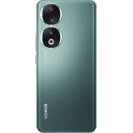 Смартфон Honor 90 12/512Gb Emerald Green - фото 3
