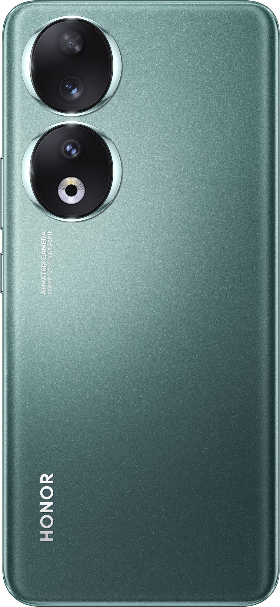 Смартфон Honor 90 12/512Gb Emerald Green - фото 3