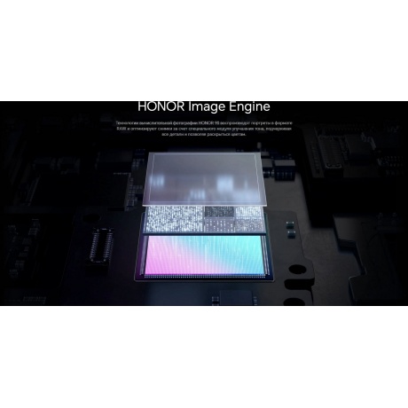 Смартфон Honor 90 12/512Gb Emerald Green - фото 33