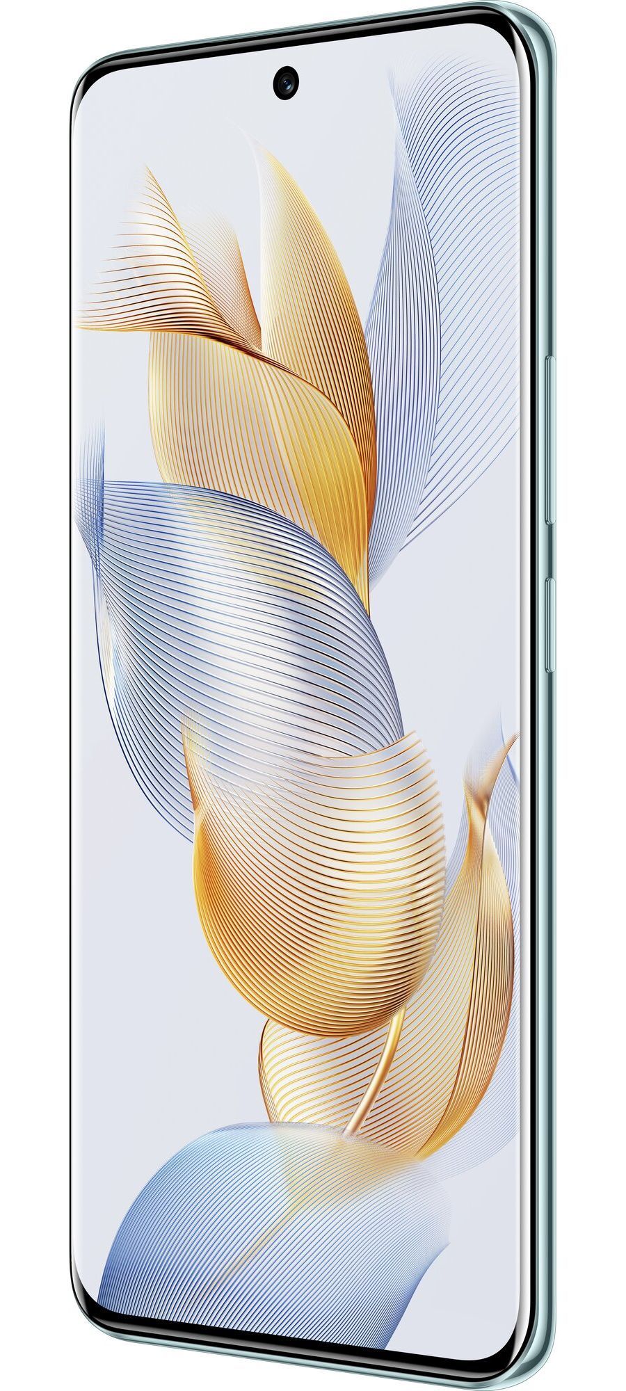 Смартфон Honor 90 12/512Gb Emerald Green - фото 5