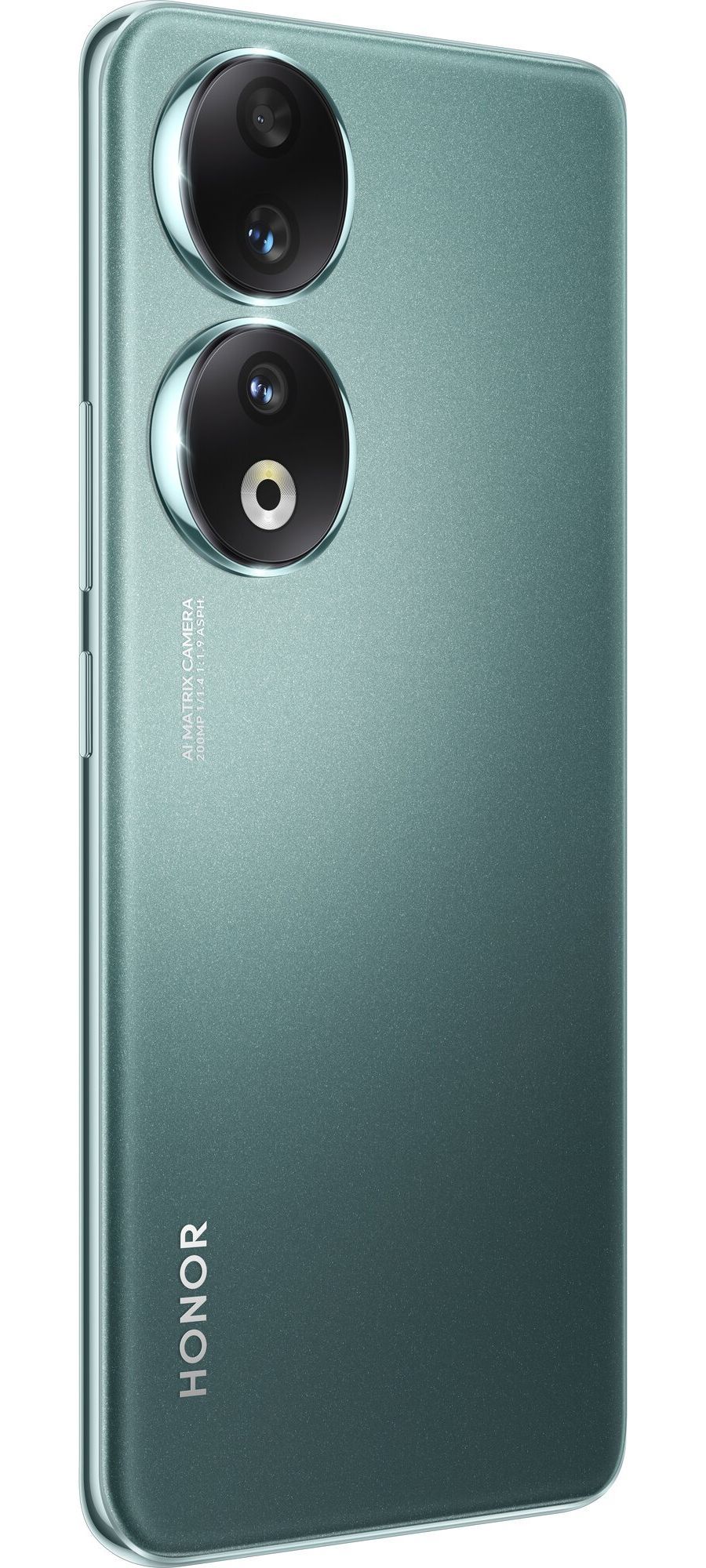 Смартфон Honor 90 12/512Gb Emerald Green - фото 7