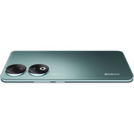 Смартфон Honor 90 12/512Gb Emerald Green - фото 9