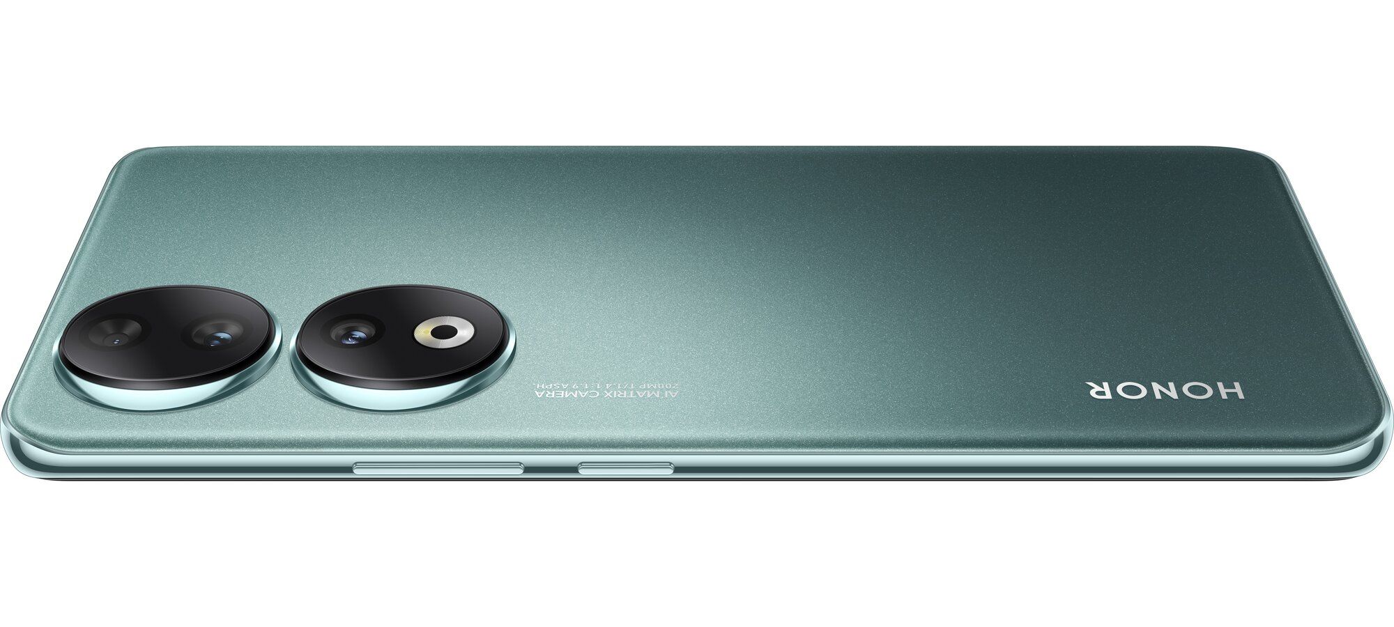 Смартфон Honor 90 12/512Gb Emerald Green - фото 9