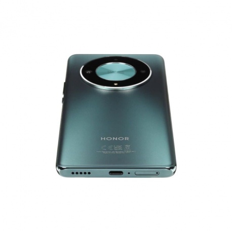 Смартфон Honor X9b 8/256Gb Emerald Green - фото 15