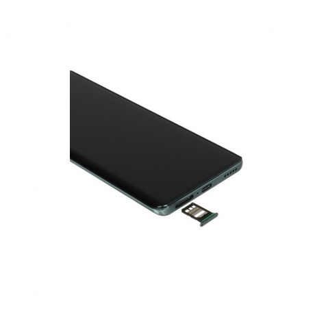 Смартфон Honor X9b 8/256Gb Emerald Green - фото 16