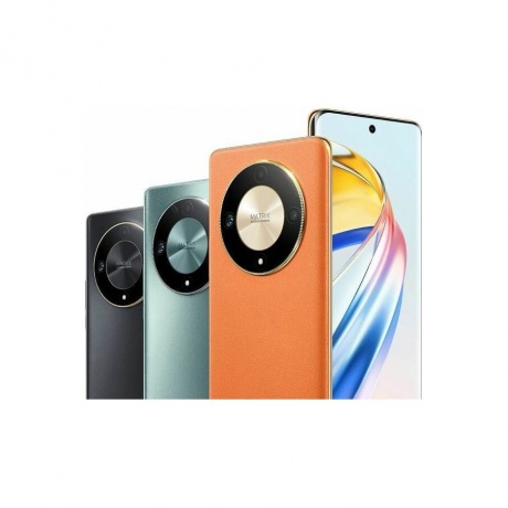 Смартфон Honor X9b 8/256Gb Emerald Green - фото 41