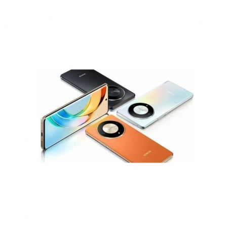 Смартфон Honor X9b 8/256Gb Emerald Green - фото 42