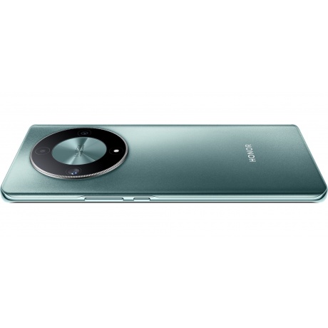 Смартфон Honor X9b 8/256Gb Emerald Green - фото 7