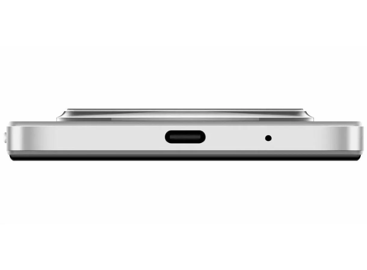 Смартфон Poco C61 RU 4/128Gb White - фото 11