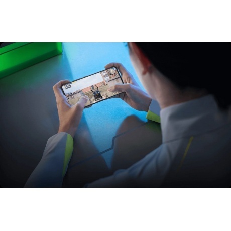 Смартфон Poco F6 Pro RU 12/512Gb White - фото 18