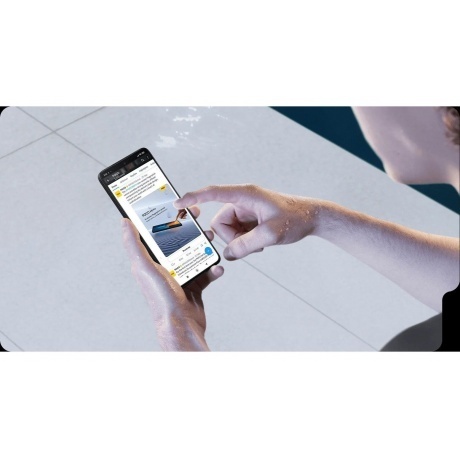 Смартфон Poco F6 Pro RU 12/512Gb White - фото 19