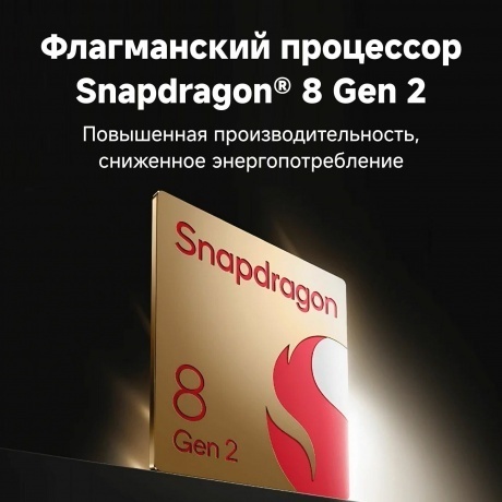 Смартфон Poco F6 Pro RU 12/512Gb White - фото 22