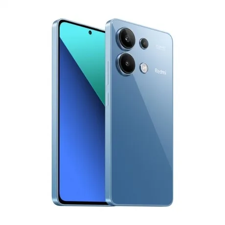 Смартфон Xiaomi Redmi Note 13 8/512Gb Ice Blue