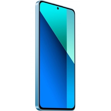 Смартфон Xiaomi Redmi Note 13 8/512Gb Ice Blue - фото 11