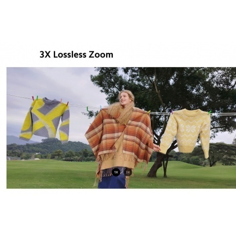 Смартфон Xiaomi Redmi Note 13 8/512Gb Ice Blue - фото 19