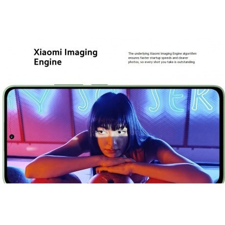 Смартфон Xiaomi Redmi Note 13 8/512Gb Ice Blue - фото 23