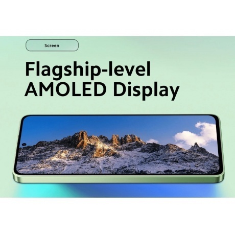 Смартфон Xiaomi Redmi Note 13 8/512Gb Ice Blue - фото 24