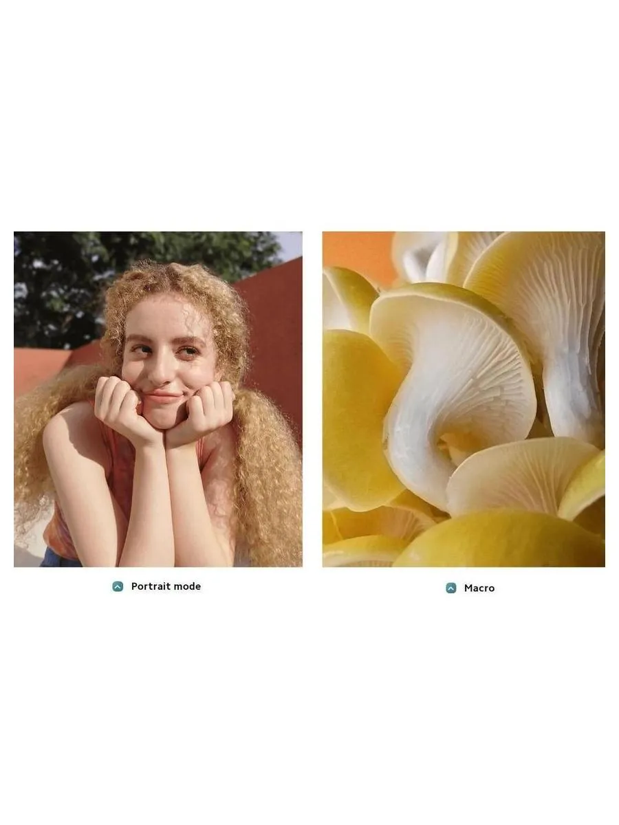 Смартфон Xiaomi Redmi Note 13 8/512Gb Mint Green - фото 20