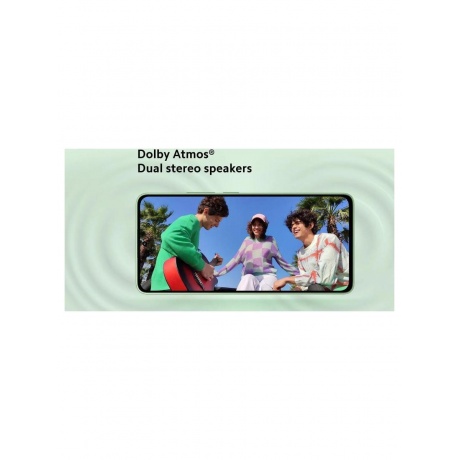 Смартфон Xiaomi Redmi Note 13 8/512Gb Mint Green - фото 36