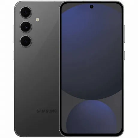 Смартфон Samsung Galaxy S24 FE 8/128Gb (SM-S721BZKBCAU) Графит