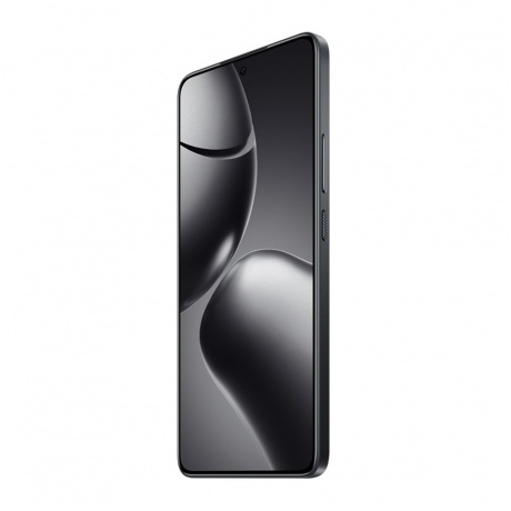 Смартфон Xiaomi 14T 12/256Gb Titan Black - фото 2