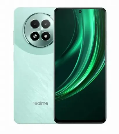 Смартфон Realme 13 5G 12/256Gb Green