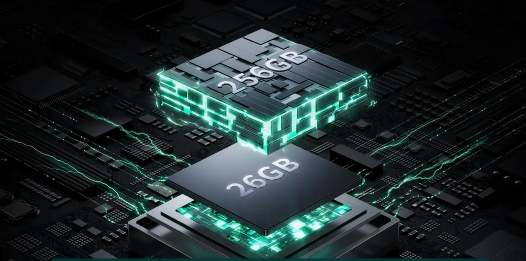 Смартфон Realme 13 5G 12/256Gb Green - фото 6