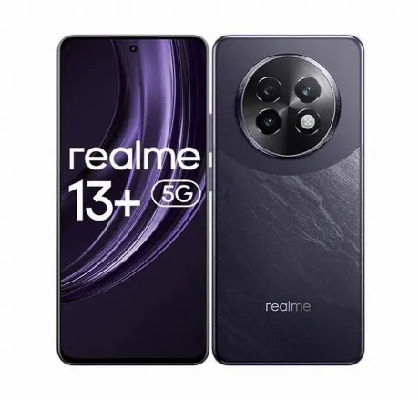 Смартфон Realme 13+ 5G 8/256Gb Violet