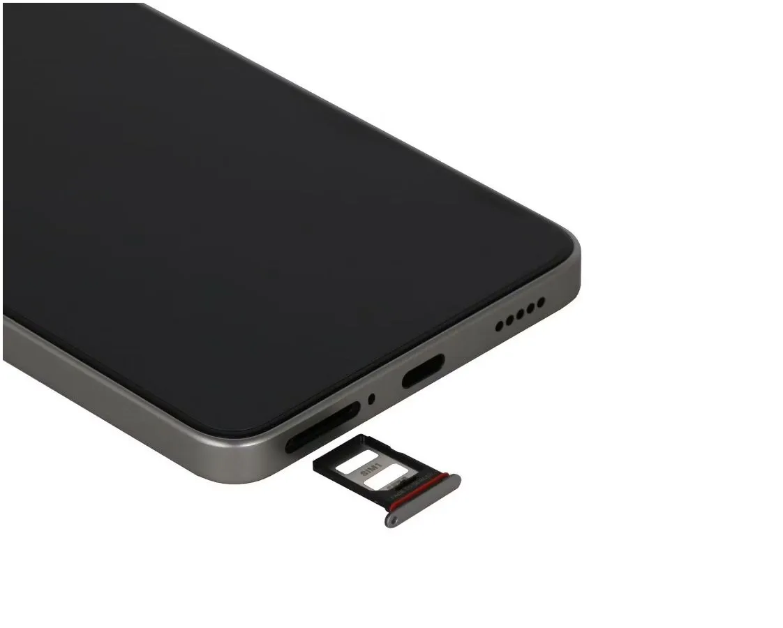 Смартфон Xiaomi 14T 12/256Gb Lemon Green - фото 31