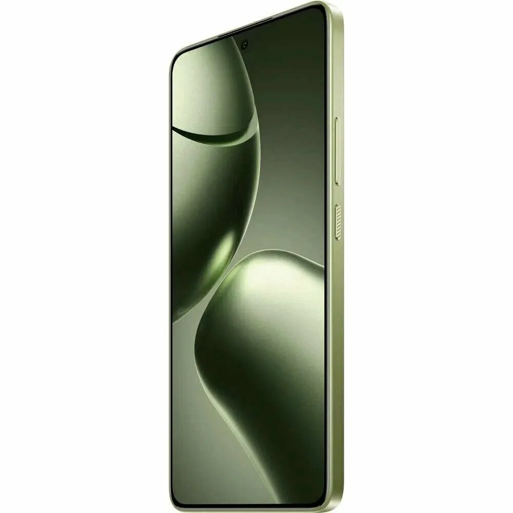 Смартфон Xiaomi 14T 12/256Gb Lemon Green - фото 4