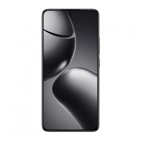 Смартфон Xiaomi 14T 12/512Gb Titan Black - фото 3