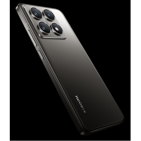 Смартфон Xiaomi 14T Pro 12/256Gb Titan Gray - фото 17