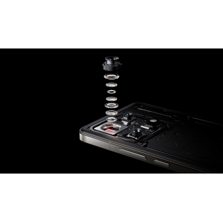 Смартфон Xiaomi 14T Pro 12/256Gb Titan Gray - фото 26