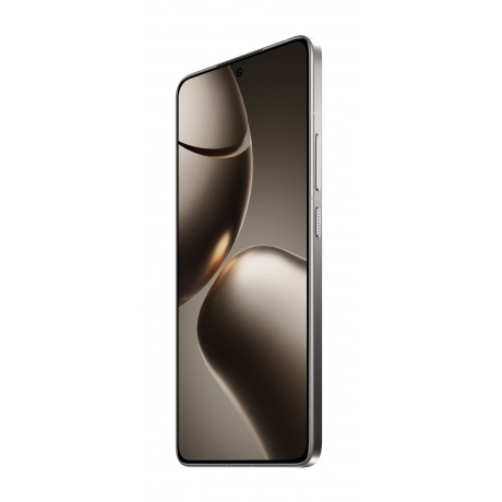 Смартфон Xiaomi 14T Pro 12/256Gb Titan Gray - фото 5