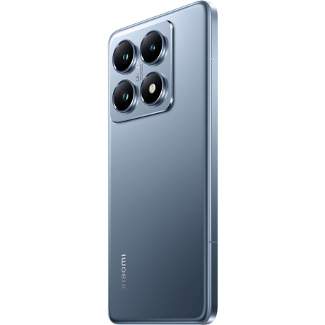 Смартфон Xiaomi 14T Pro 12/512Gb Titan Blue - фото 5