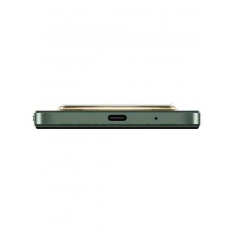 Смартфон Poco C61 4/128Gb Green - фото 11