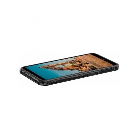 Смартфон Ulefone Armor X12 Pro 4/64GB Black - фото 6
