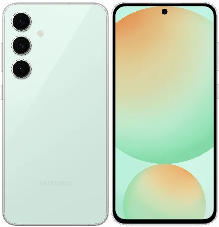 Смартфон Samsung Galaxy S24 FE 8/128Gb (SM-S721BLGBCAU) Mint