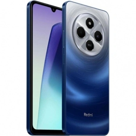 Смартфон Xiaomi Redmi 14C 8/256Gb Blue