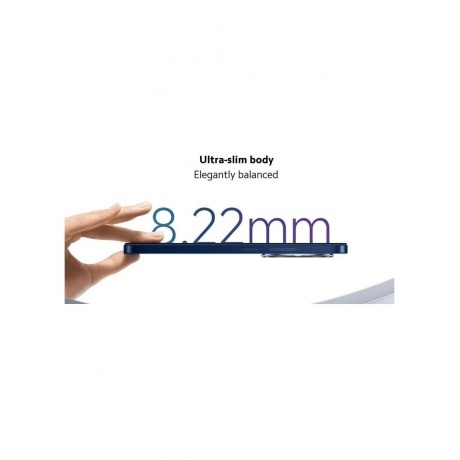 Смартфон Xiaomi Redmi 14C 8/256Gb Blue - фото 20