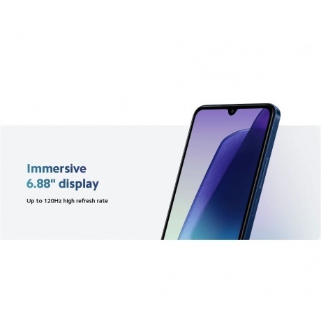 Смартфон Xiaomi Redmi 14C 8/256Gb Purple - фото 14