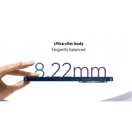 Смартфон Xiaomi Redmi 14C 8/256Gb Purple - фото 20