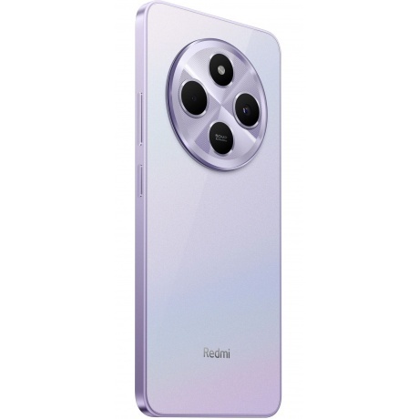 Смартфон Xiaomi Redmi 14C 8/256Gb Purple - фото 6