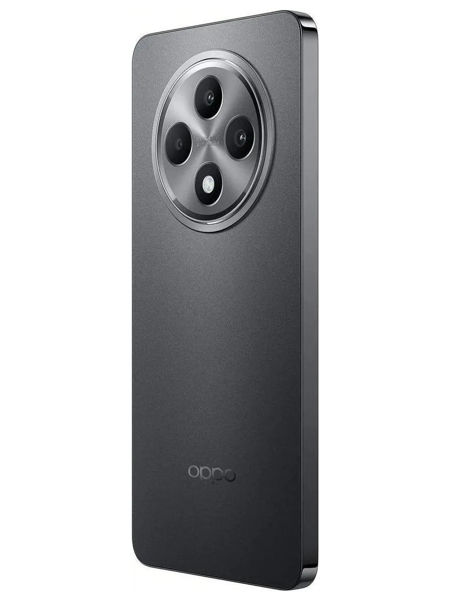 Смартфон Oppo Reno 12F 8/256Gb Grey - фото 6