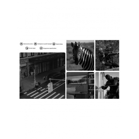 Смартфон Ulefone Armor 27 Pro 12/256Gb Black - фото 35