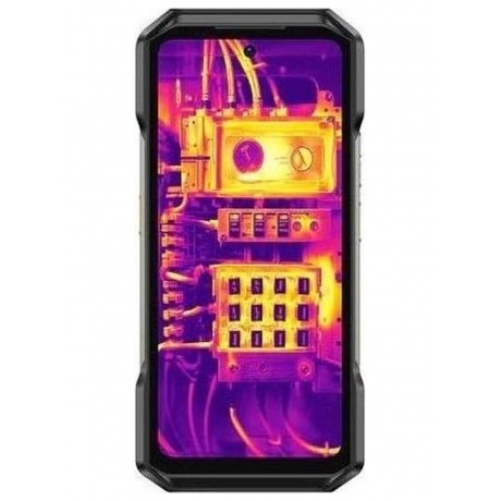 Смартфон Ulefone Armor 27T Pro 12/256GB Black - фото 3